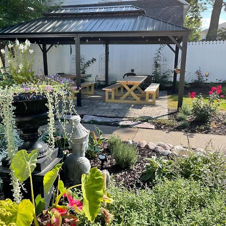 Carriage House Bed & Breakfast Winona Bagian luar foto