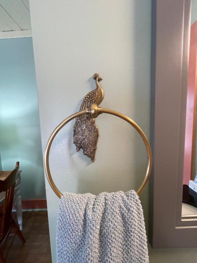 Carriage House Bed & Breakfast Winona Bagian luar foto