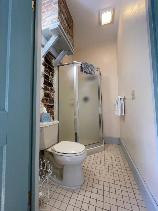 Carriage House Bed & Breakfast Winona Bagian luar foto