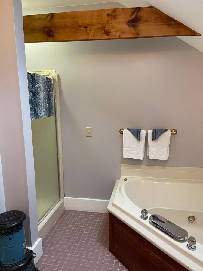 Carriage House Bed & Breakfast Winona Bagian luar foto
