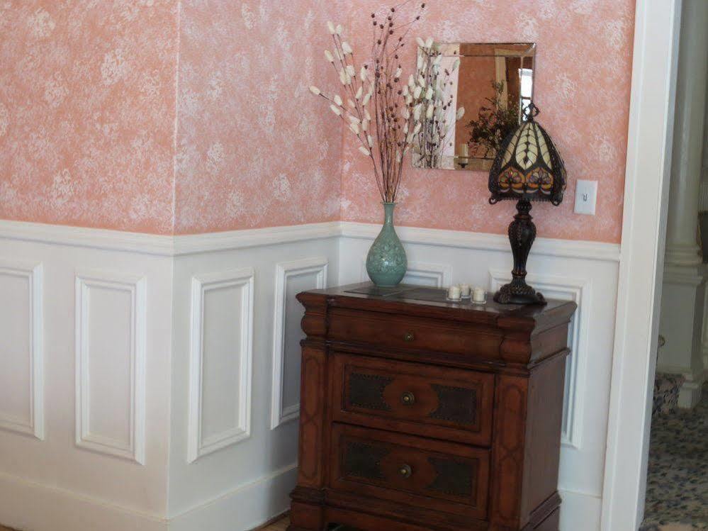 Carriage House Bed & Breakfast Winona Bagian luar foto